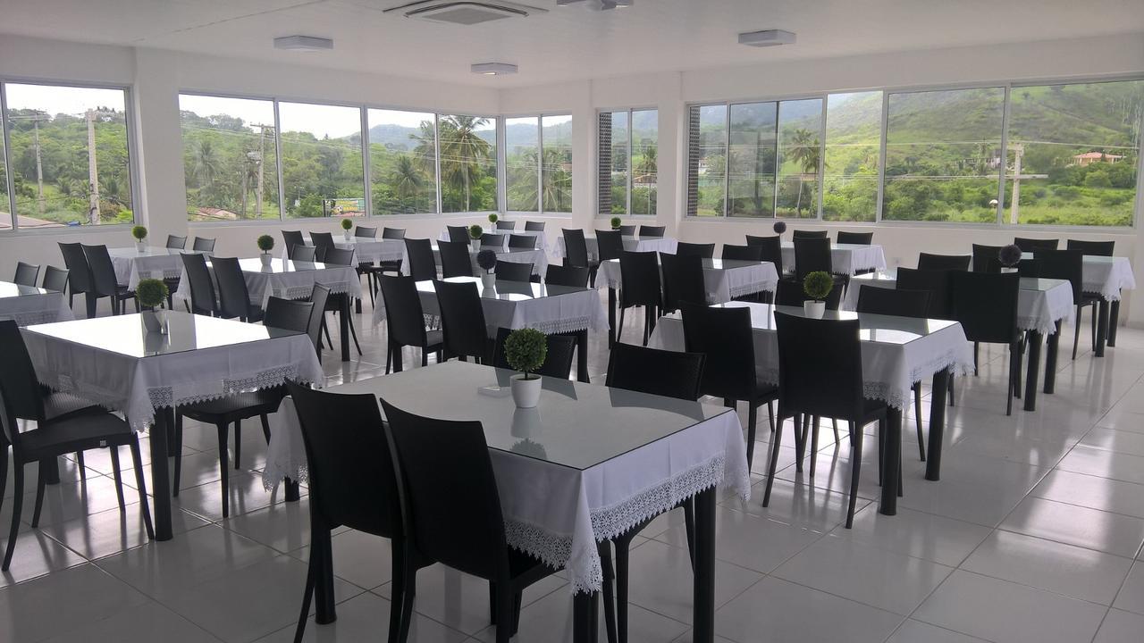 France Hotel Guarabira 외부 사진
