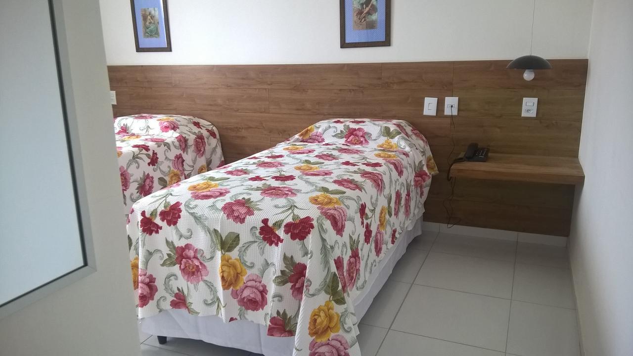 France Hotel Guarabira 외부 사진