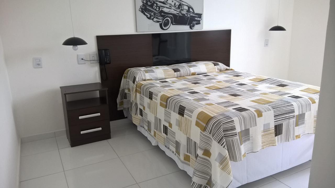 France Hotel Guarabira 외부 사진
