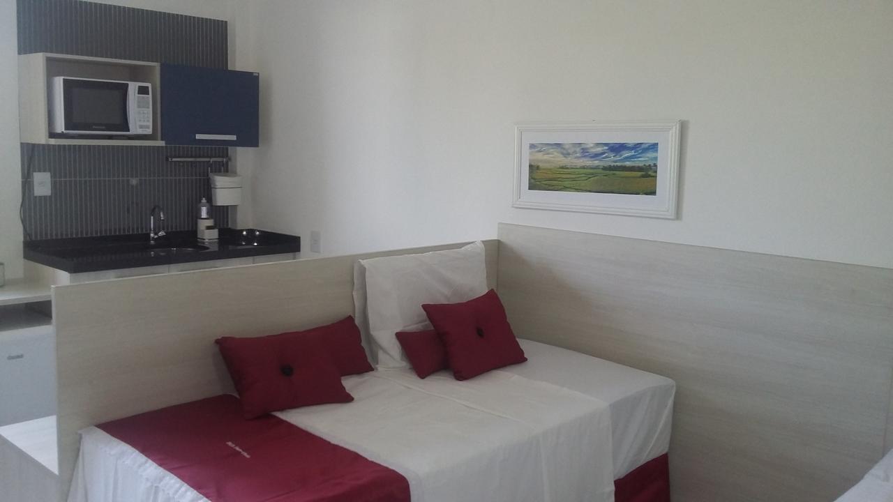 France Hotel Guarabira 외부 사진